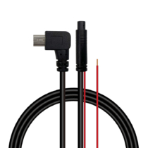 【オプション製品】ドライブレコーダー用（TDR03MFR） リアカメラ10mケーブル  TDROP02