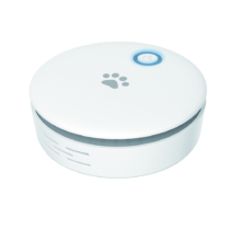 ミニ充電式消臭器 TSK124W