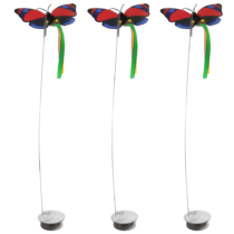 回転式猫じゃらし スペアー チョウチョ 3P TPTS006-OP1