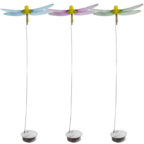 回転式猫じゃらし スペアー トンボ 3P TPTS006-OP2