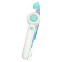 とびだす猫じゃらし ブルー TPTS011L