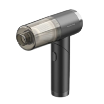 充電式ハンディクリーナー TSKC001K-PT